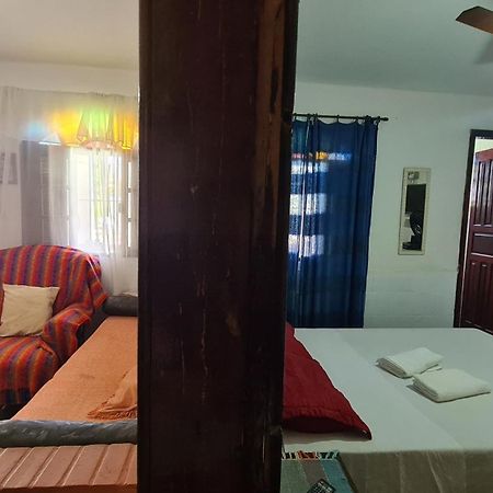 Hostel Iguabella - Rj 大伊瓜巴 外观 照片