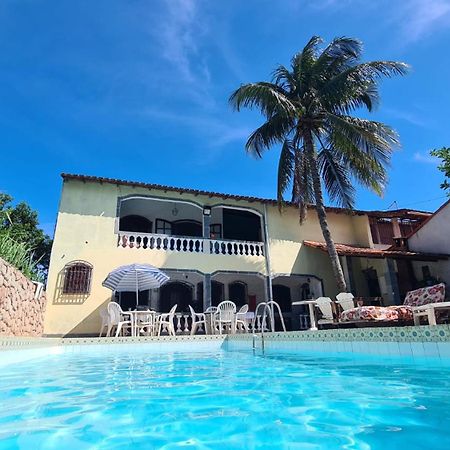 Hostel Iguabella - Rj 大伊瓜巴 外观 照片