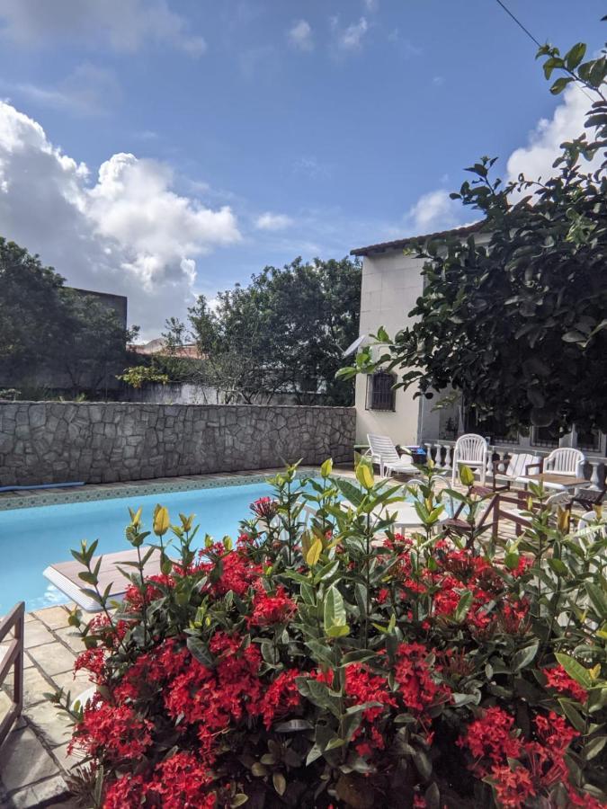 Hostel Iguabella - Rj 大伊瓜巴 外观 照片