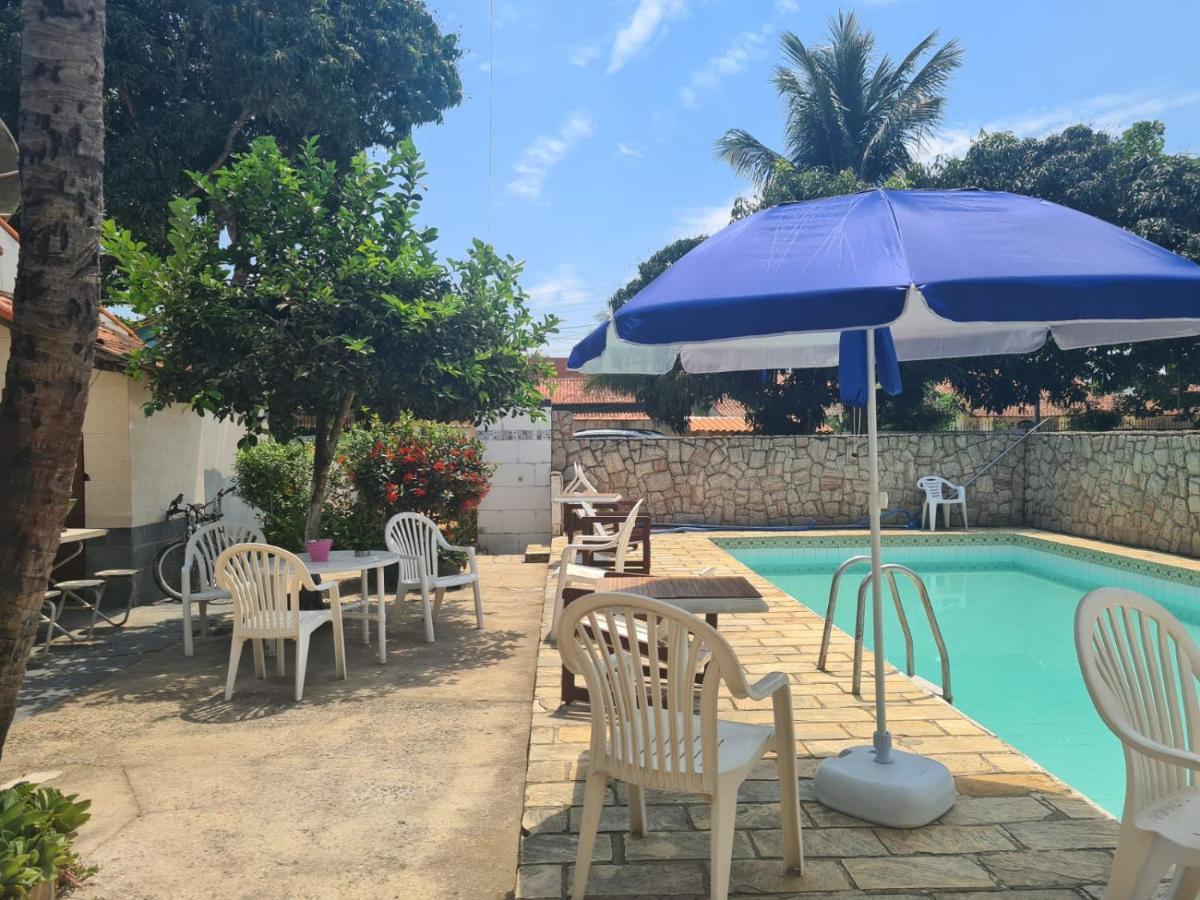 Hostel Iguabella - Rj 大伊瓜巴 外观 照片