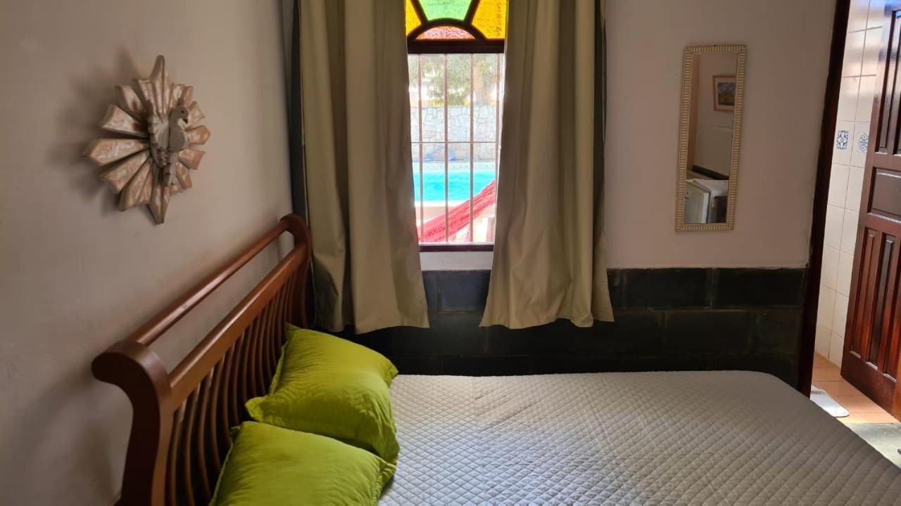 Hostel Iguabella - Rj 大伊瓜巴 外观 照片