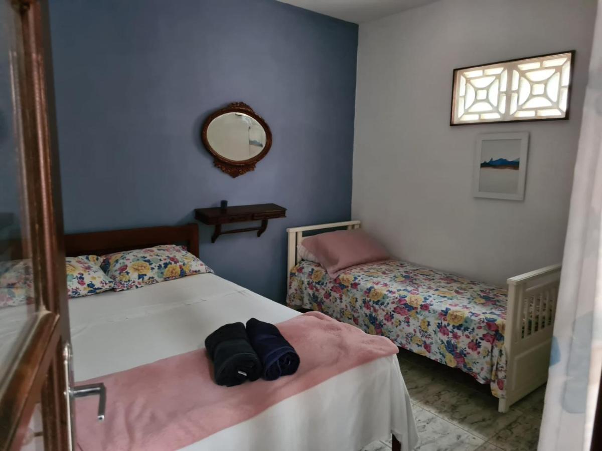 Hostel Iguabella - Rj 大伊瓜巴 外观 照片