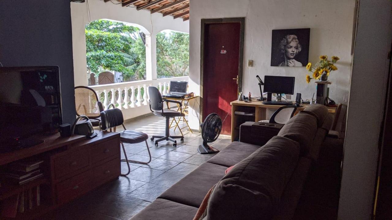 Hostel Iguabella - Rj 大伊瓜巴 外观 照片