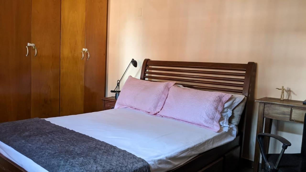 Hostel Iguabella - Rj 大伊瓜巴 外观 照片