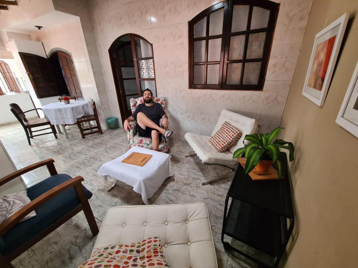 Hostel Iguabella - Rj 大伊瓜巴 外观 照片