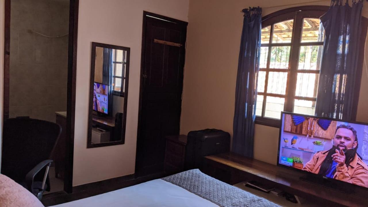 Hostel Iguabella - Rj 大伊瓜巴 外观 照片