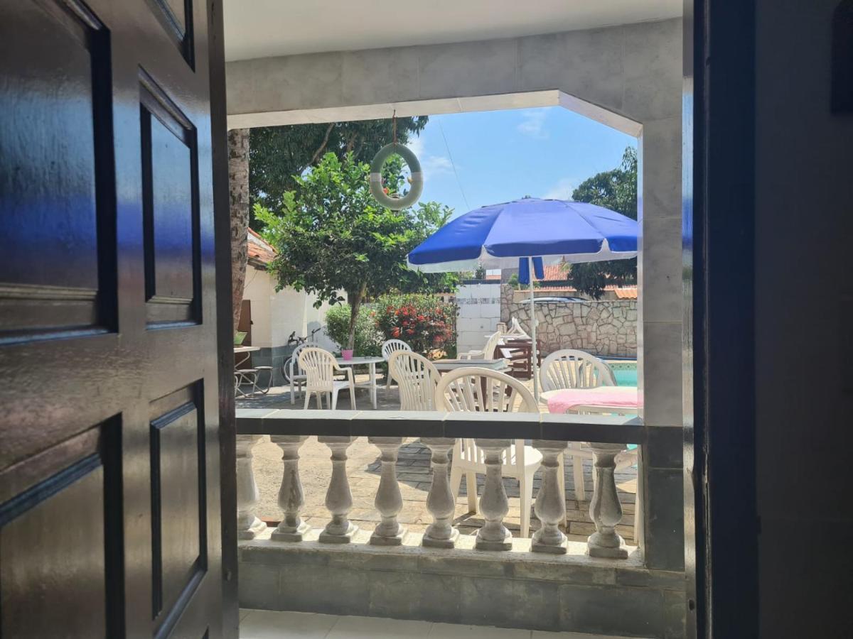 Hostel Iguabella - Rj 大伊瓜巴 外观 照片