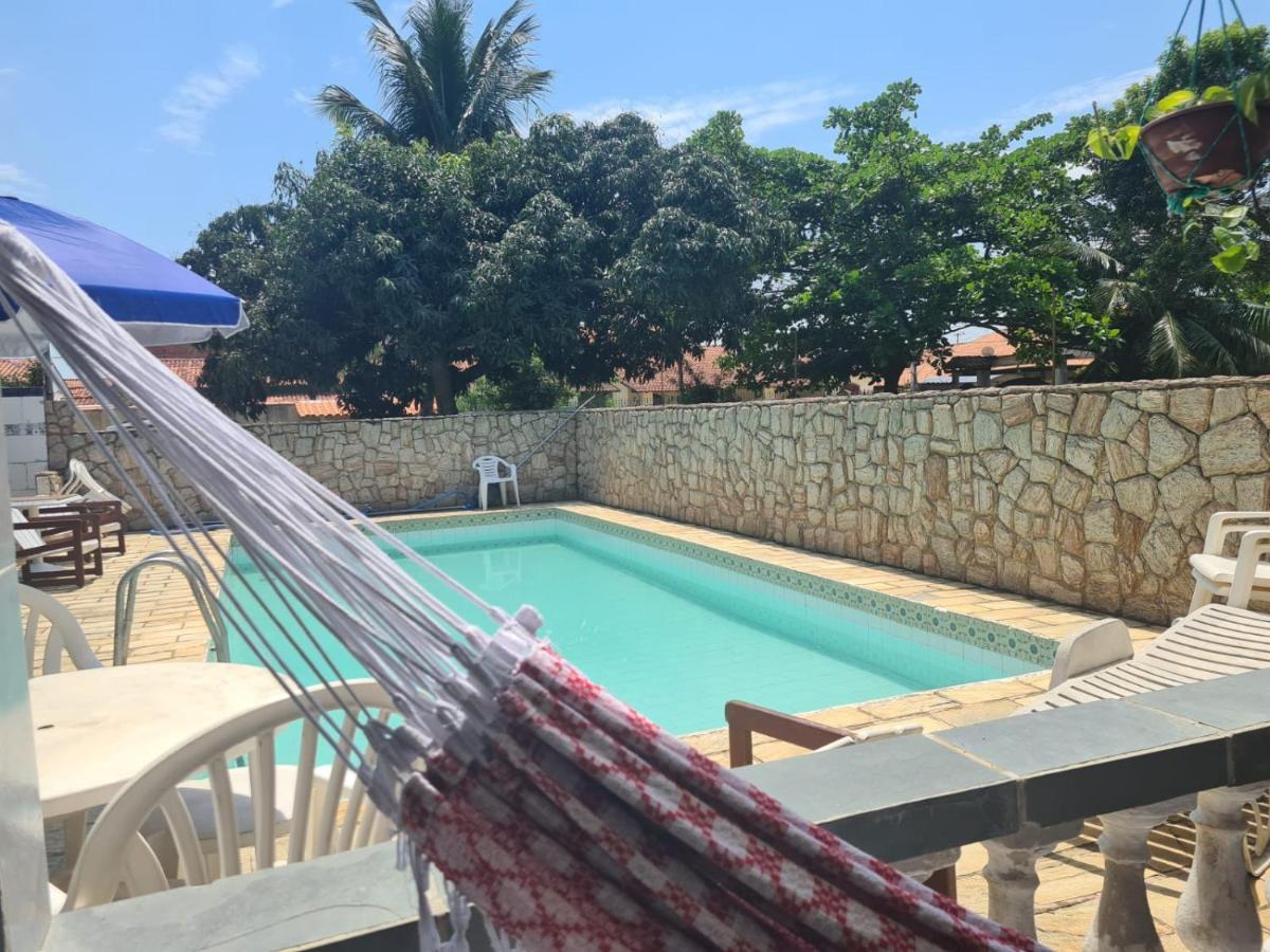 Hostel Iguabella - Rj 大伊瓜巴 外观 照片