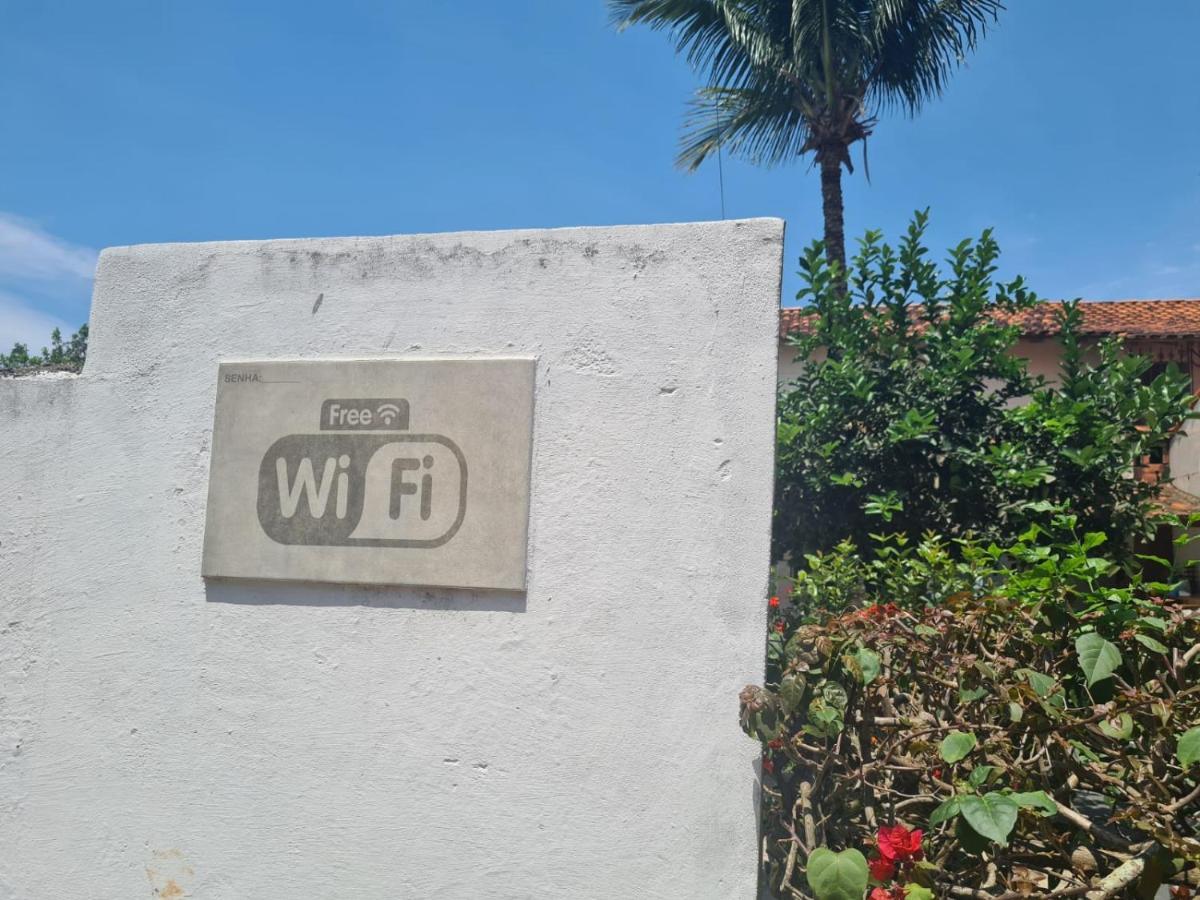 Hostel Iguabella - Rj 大伊瓜巴 外观 照片