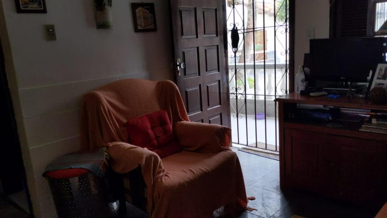 Hostel Iguabella - Rj 大伊瓜巴 外观 照片