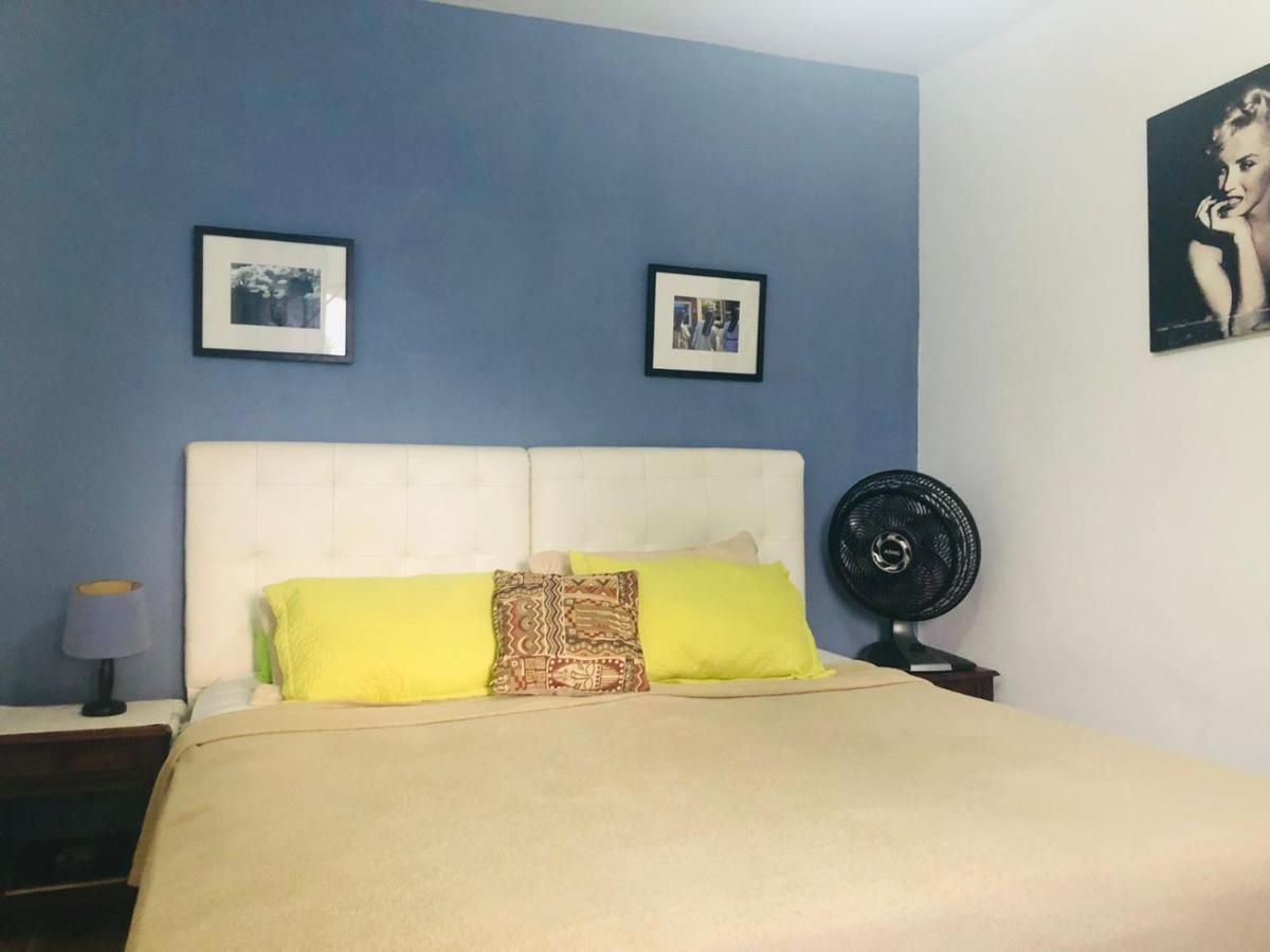 Hostel Iguabella - Rj 大伊瓜巴 外观 照片