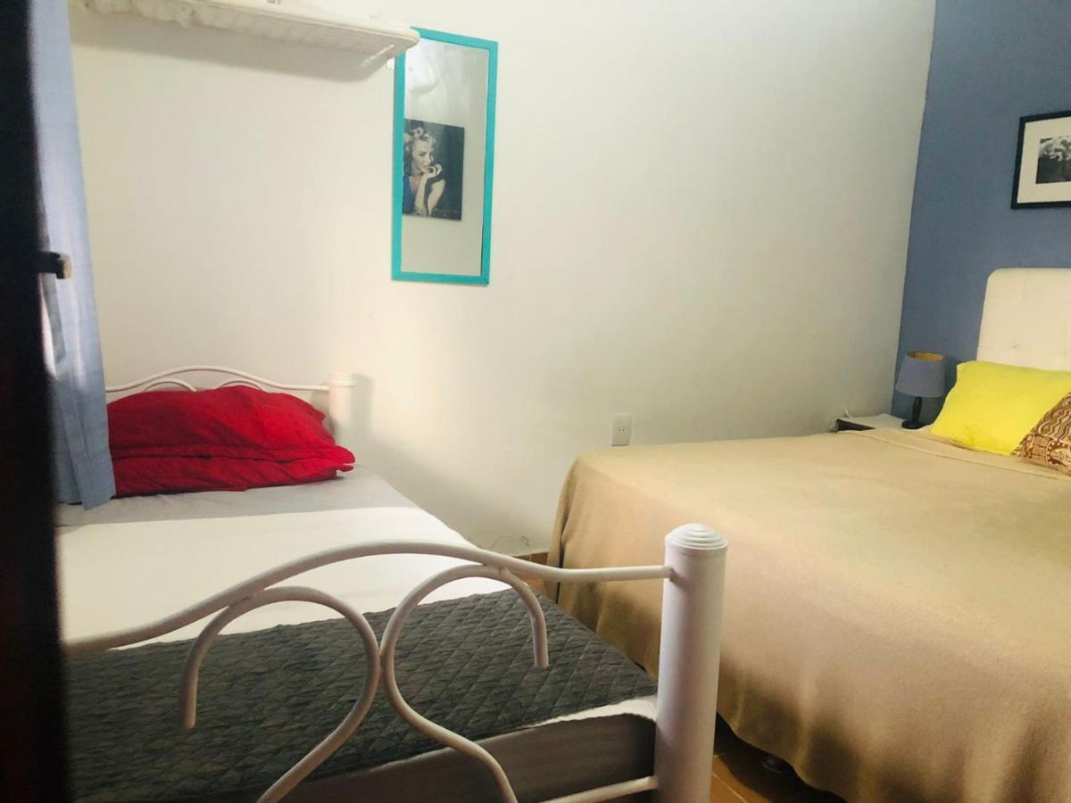 Hostel Iguabella - Rj 大伊瓜巴 外观 照片