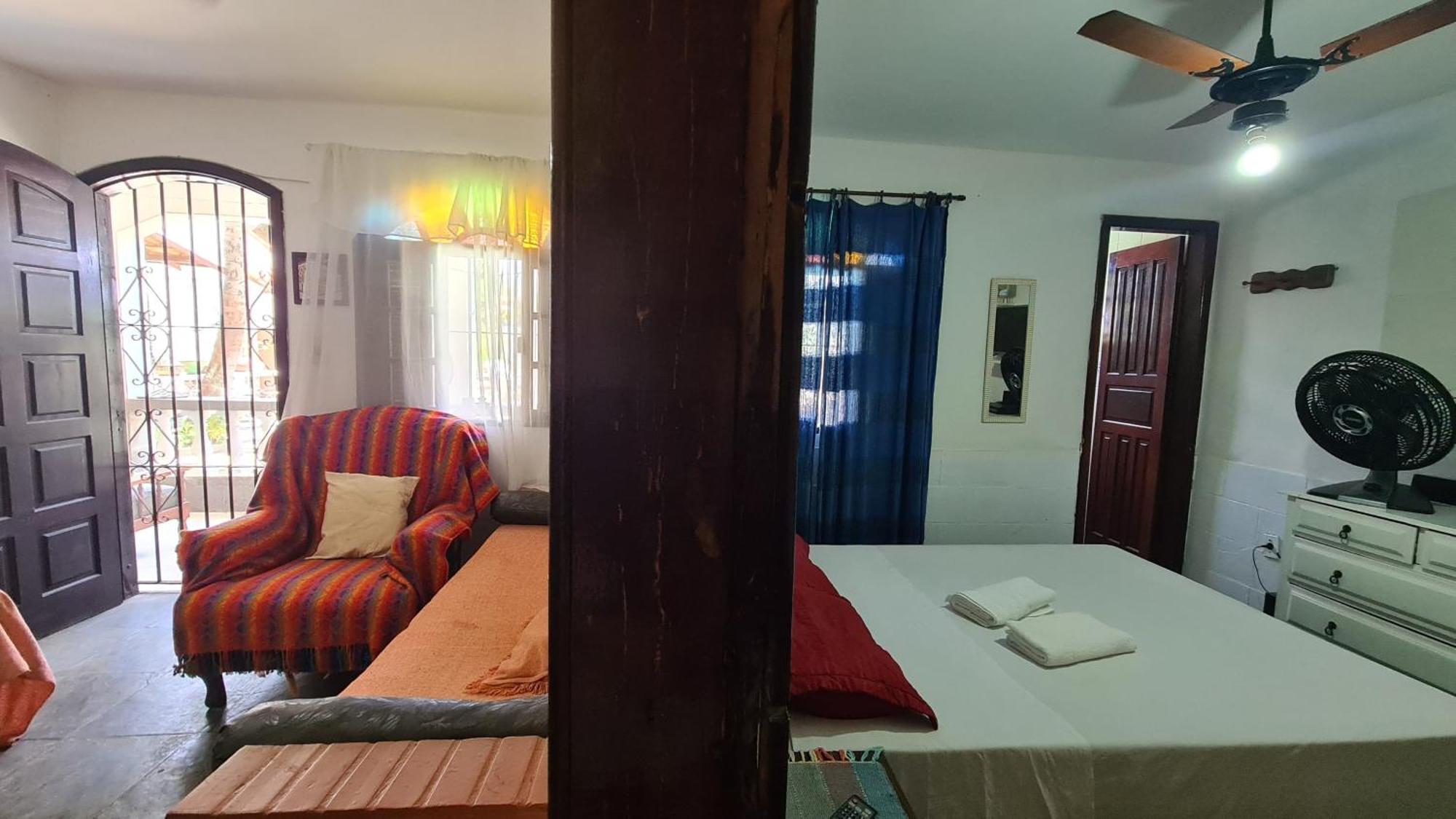 Hostel Iguabella - Rj 大伊瓜巴 外观 照片