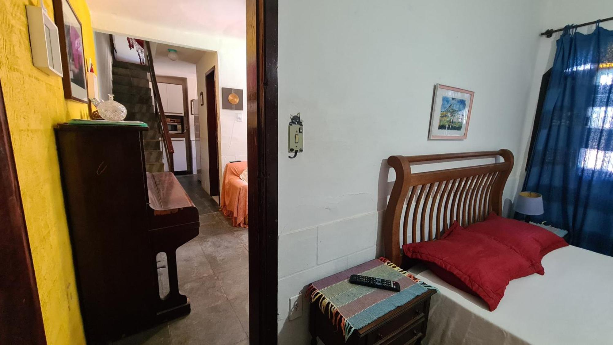 Hostel Iguabella - Rj 大伊瓜巴 外观 照片