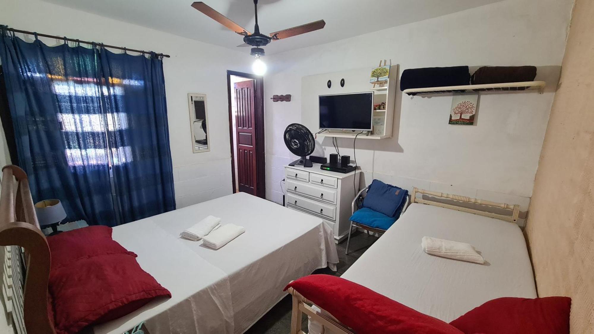 Hostel Iguabella - Rj 大伊瓜巴 外观 照片
