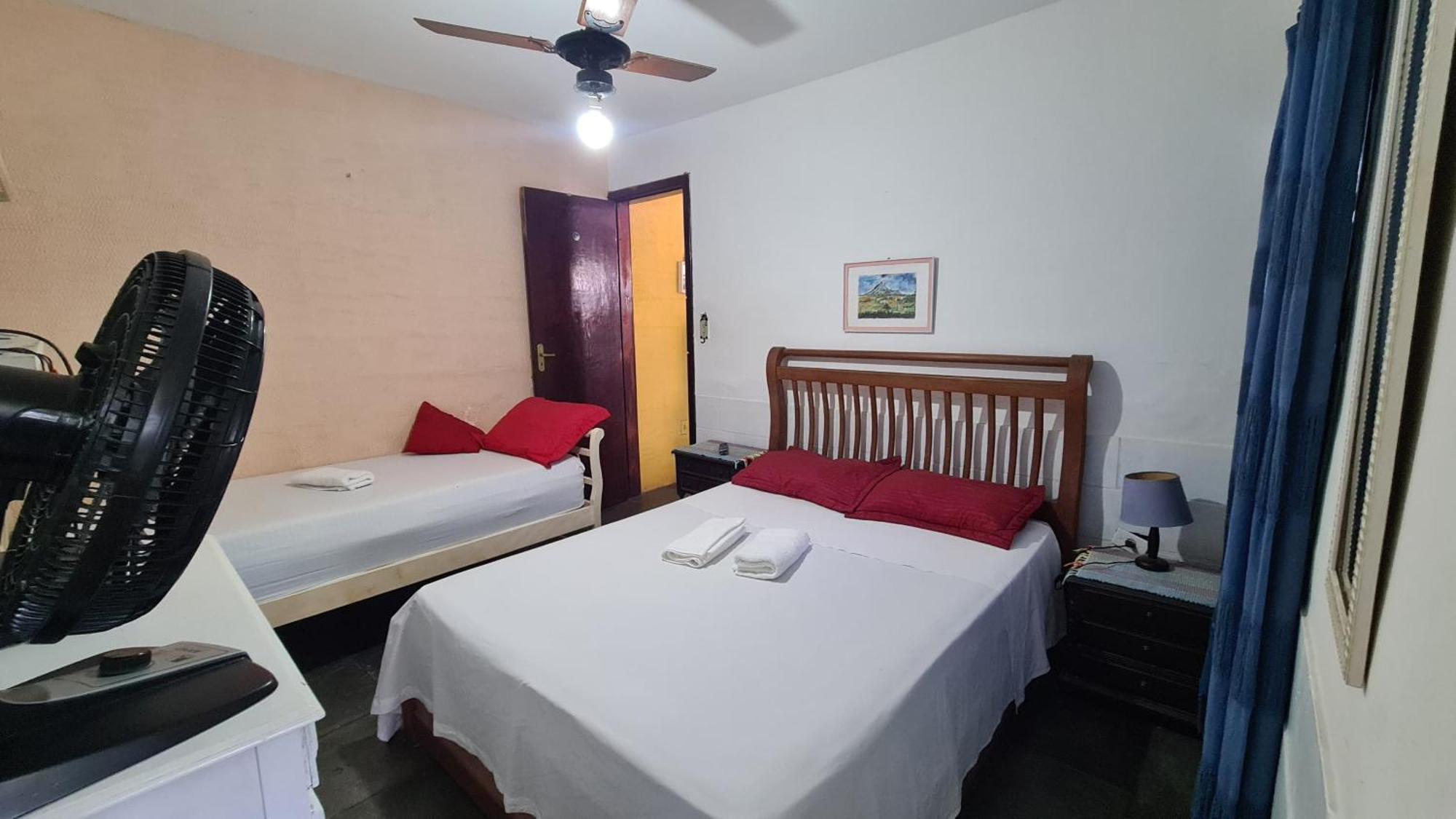 Hostel Iguabella - Rj 大伊瓜巴 外观 照片