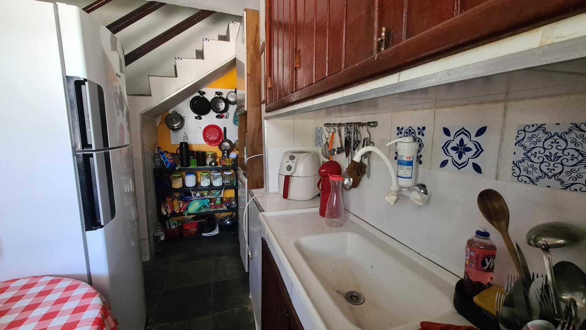 Hostel Iguabella - Rj 大伊瓜巴 外观 照片