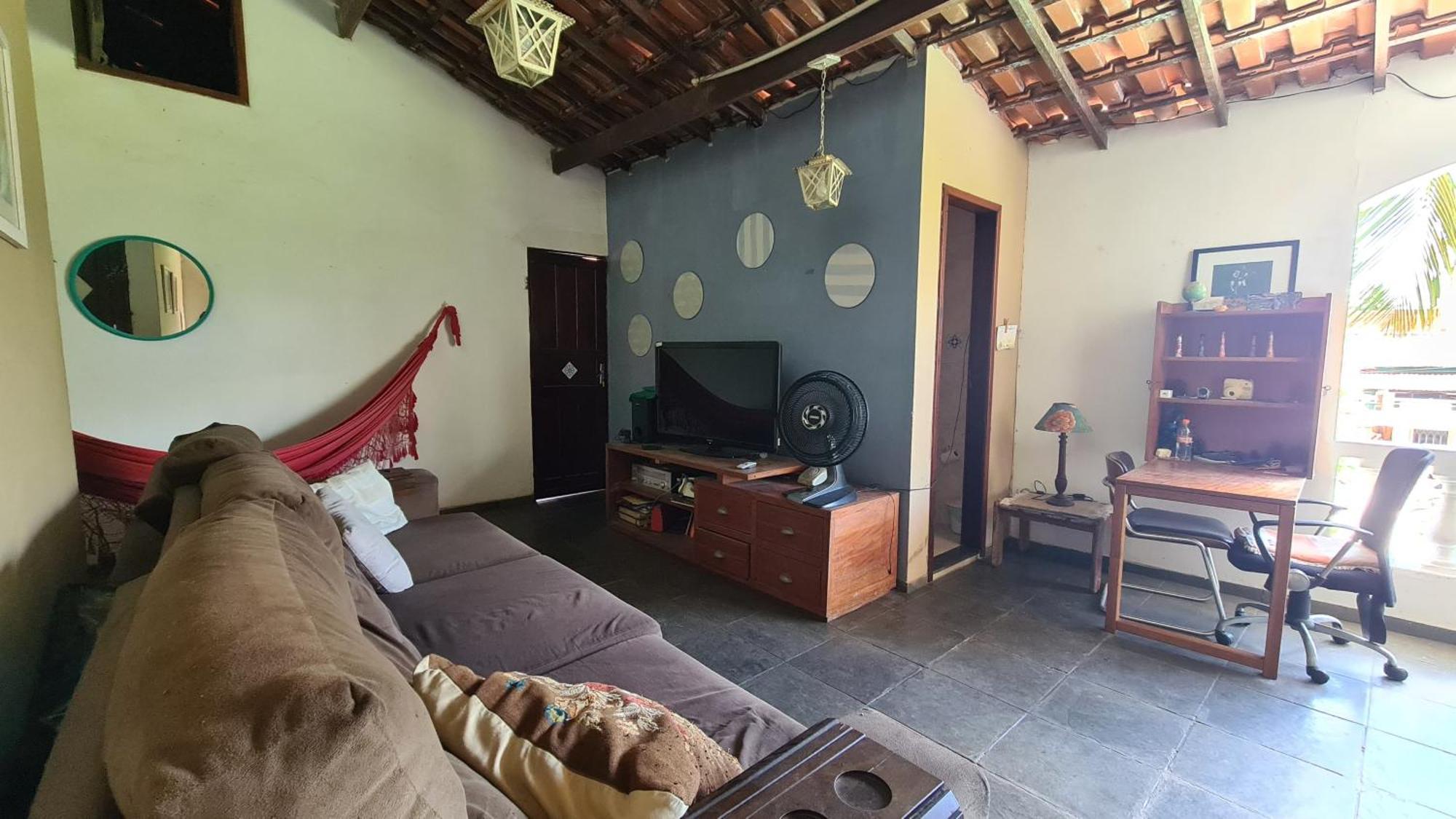Hostel Iguabella - Rj 大伊瓜巴 外观 照片