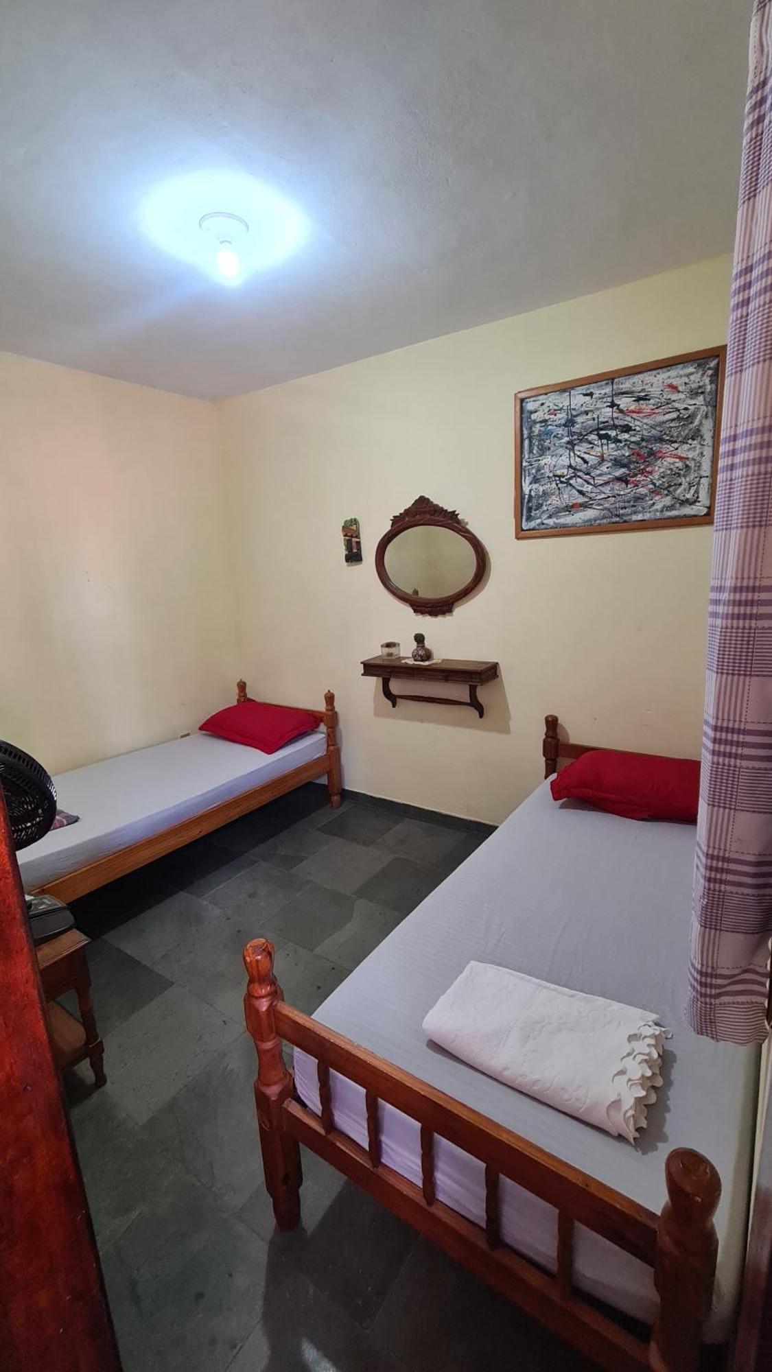 Hostel Iguabella - Rj 大伊瓜巴 外观 照片