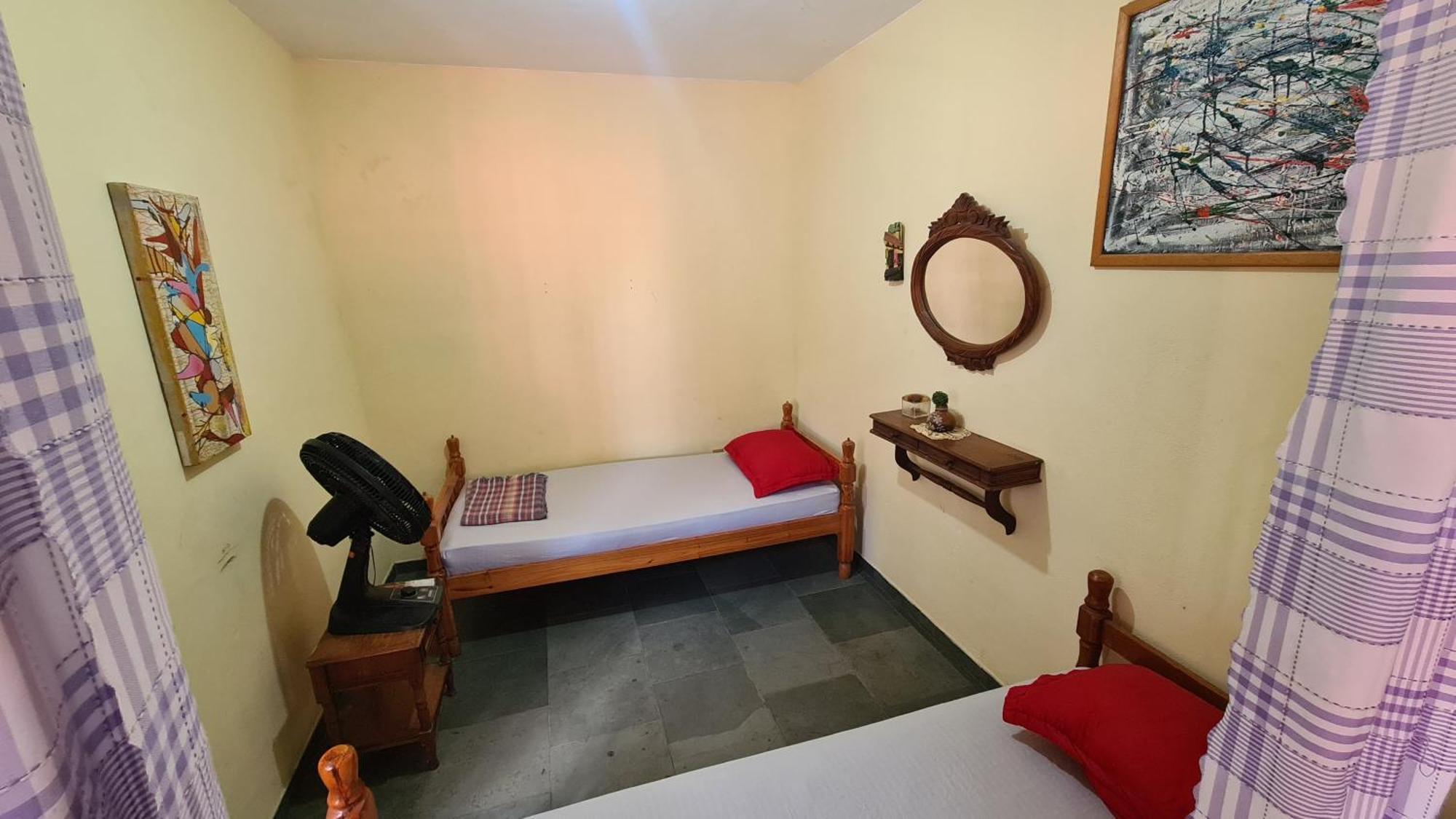 Hostel Iguabella - Rj 大伊瓜巴 外观 照片