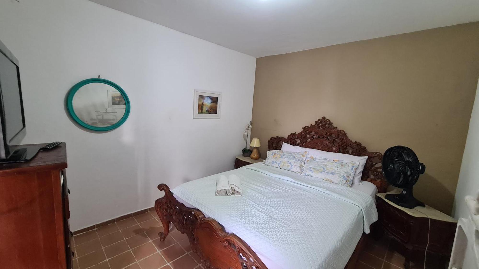 Hostel Iguabella - Rj 大伊瓜巴 外观 照片
