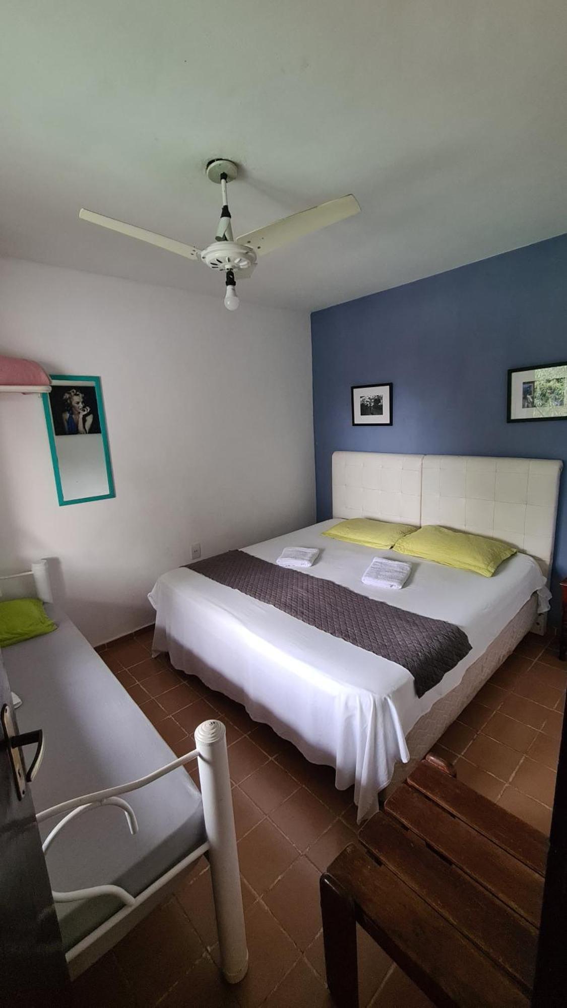 Hostel Iguabella - Rj 大伊瓜巴 外观 照片