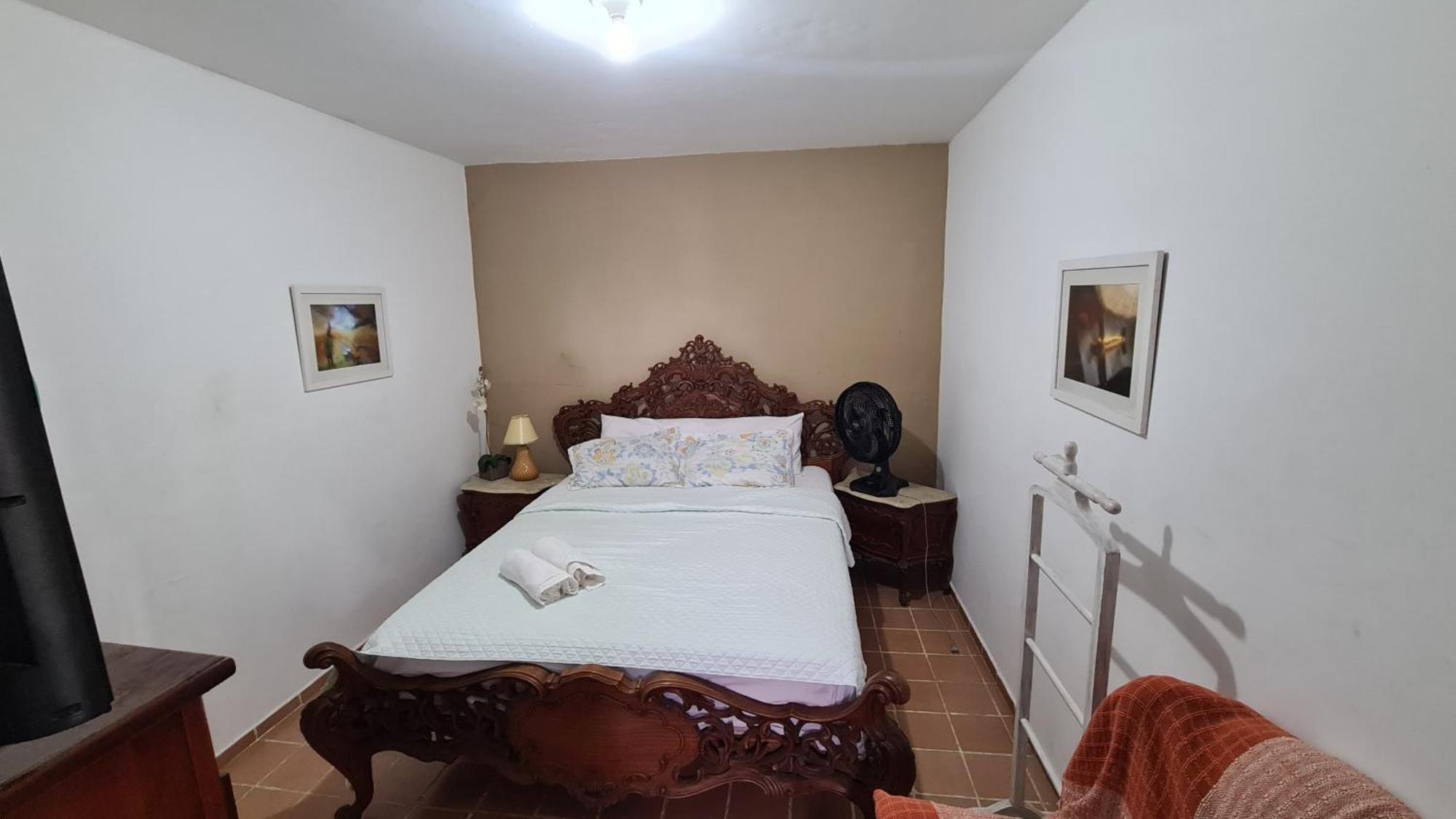 Hostel Iguabella - Rj 大伊瓜巴 外观 照片