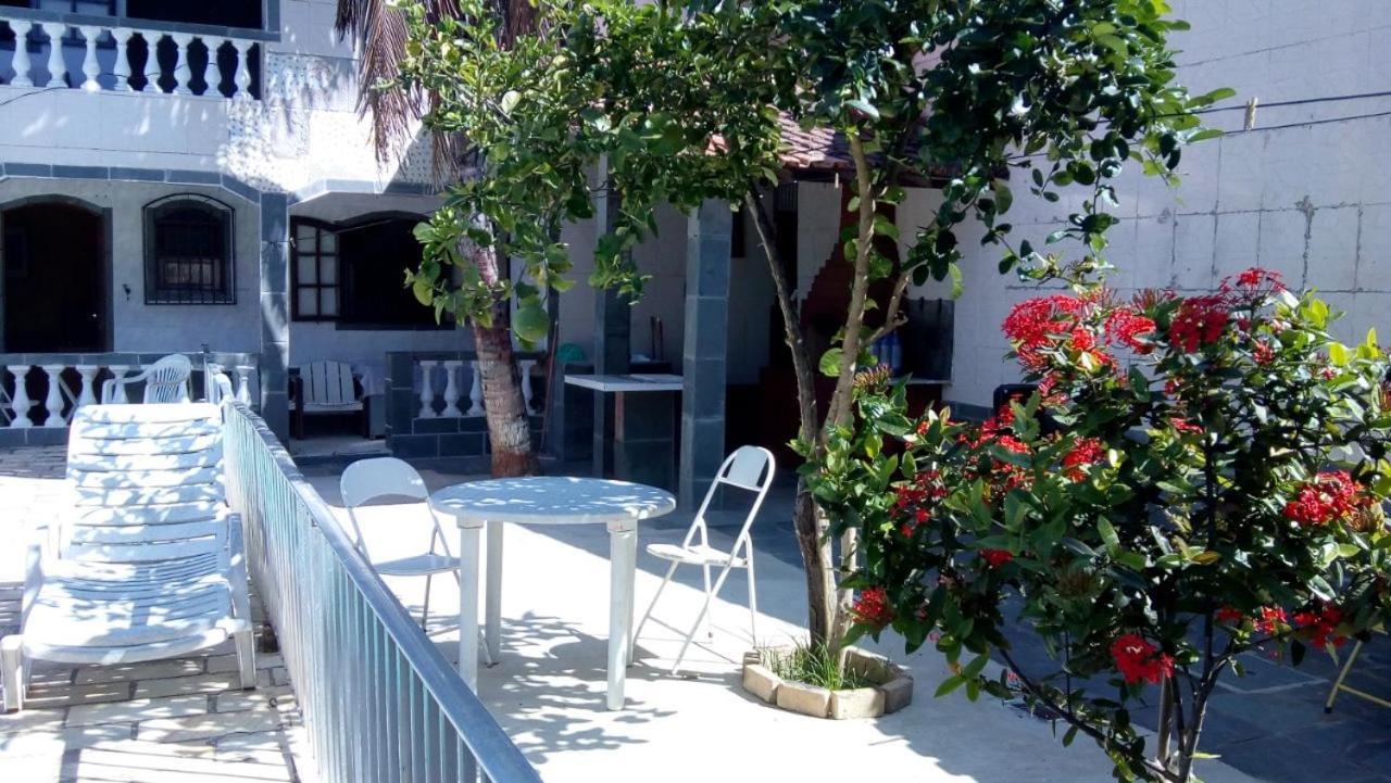 Hostel Iguabella - Rj 大伊瓜巴 外观 照片