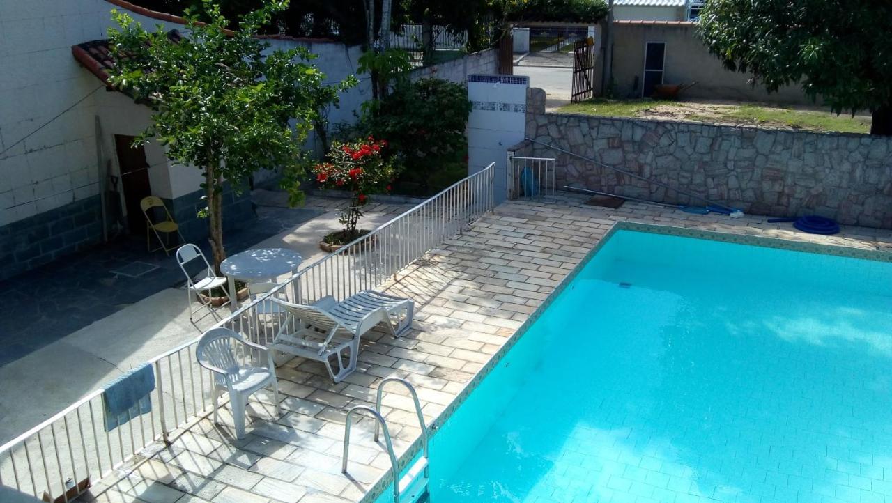 Hostel Iguabella - Rj 大伊瓜巴 外观 照片