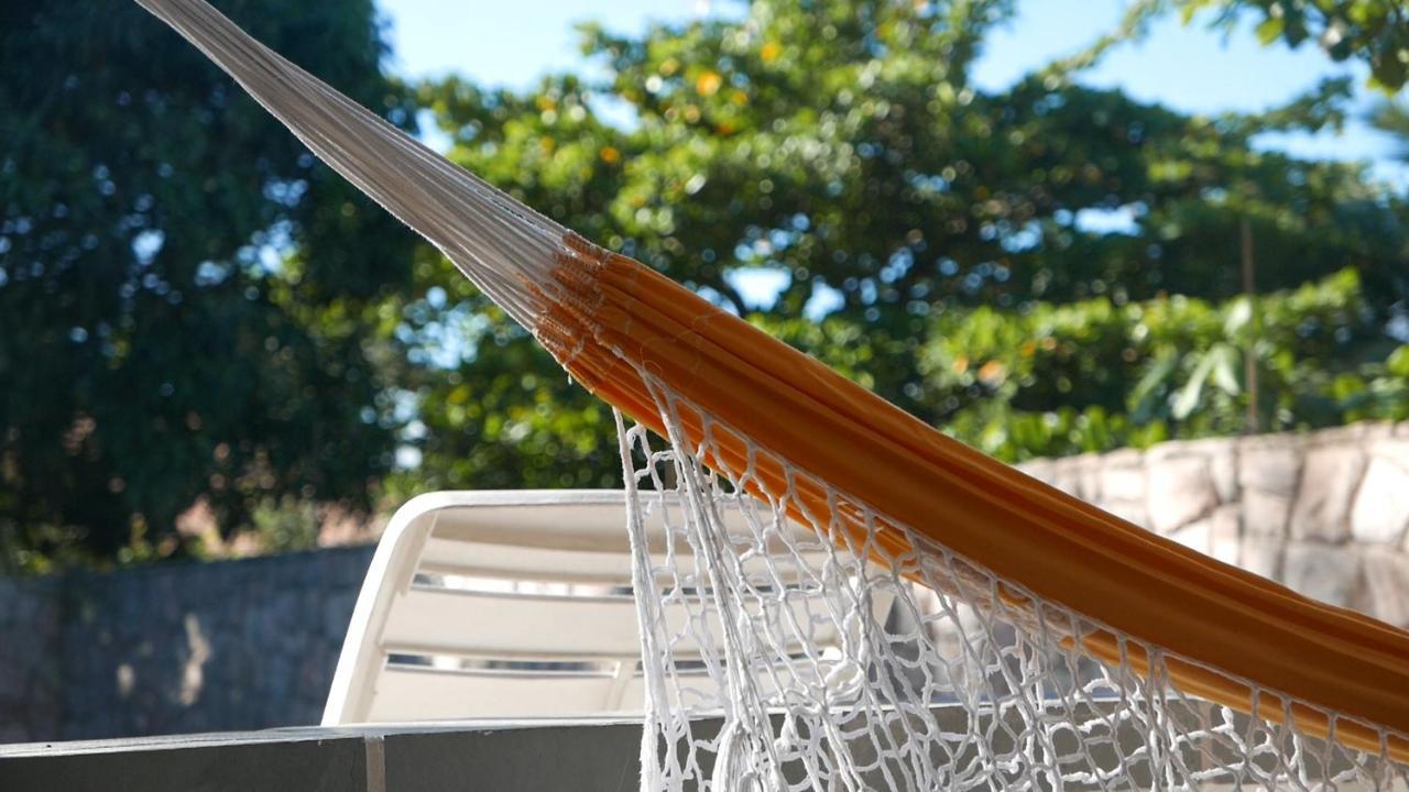 Hostel Iguabella - Rj 大伊瓜巴 外观 照片