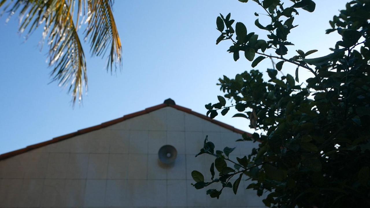 Hostel Iguabella - Rj 大伊瓜巴 外观 照片