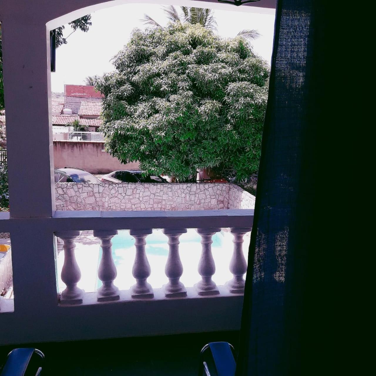 Hostel Iguabella - Rj 大伊瓜巴 外观 照片