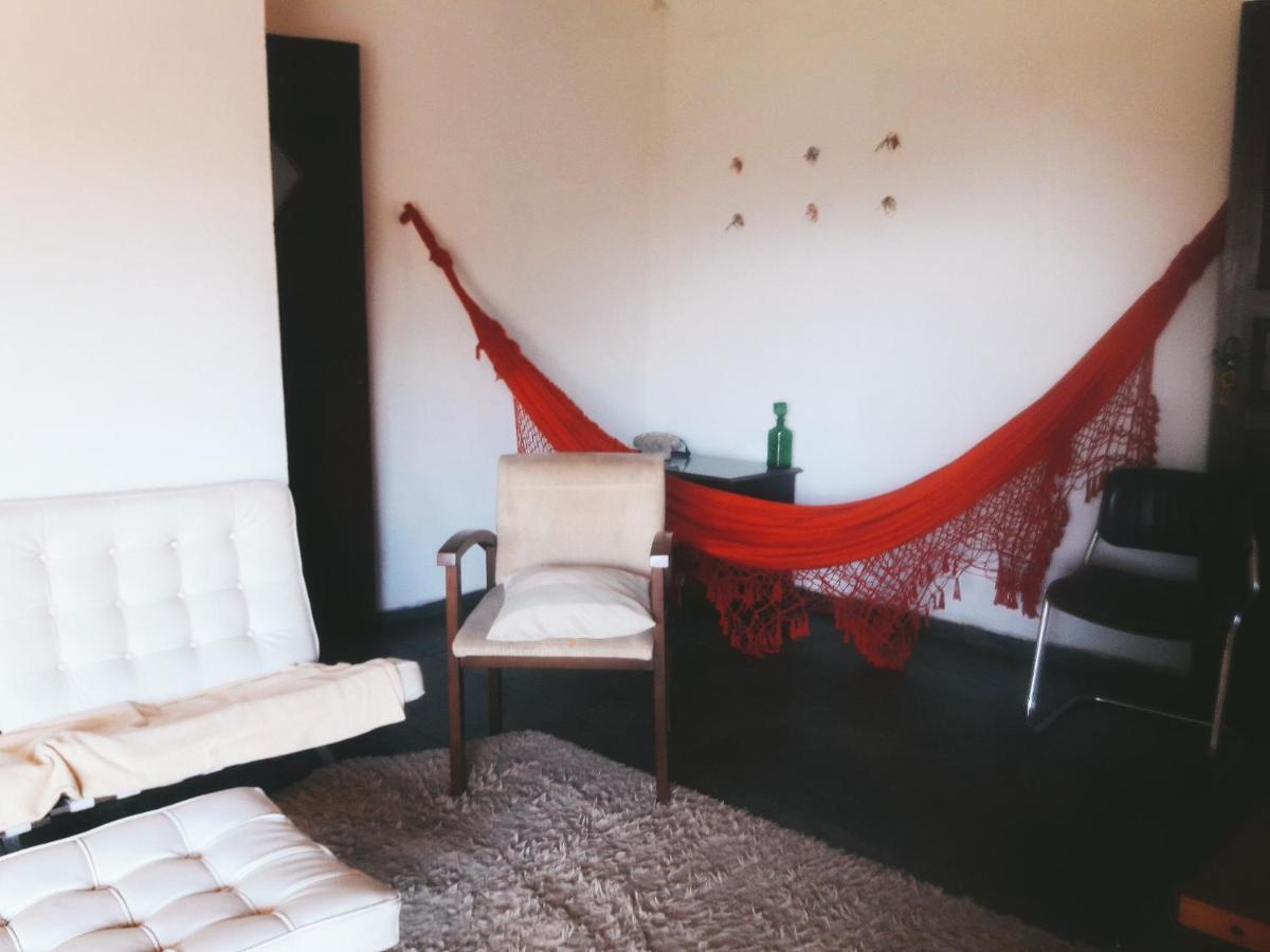 Hostel Iguabella - Rj 大伊瓜巴 外观 照片