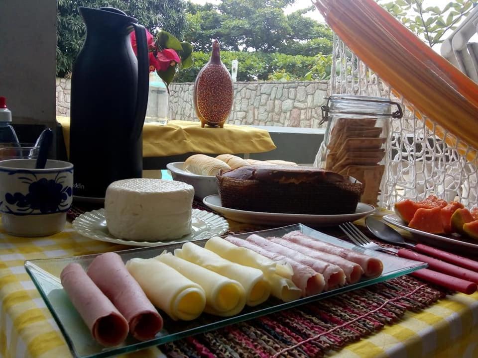 Hostel Iguabella - Rj 大伊瓜巴 外观 照片