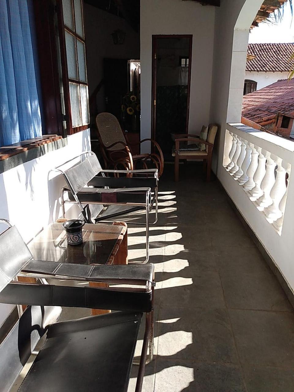 Hostel Iguabella - Rj 大伊瓜巴 外观 照片